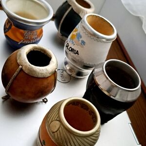PENDING - Mates / Yerba Mate Mugs